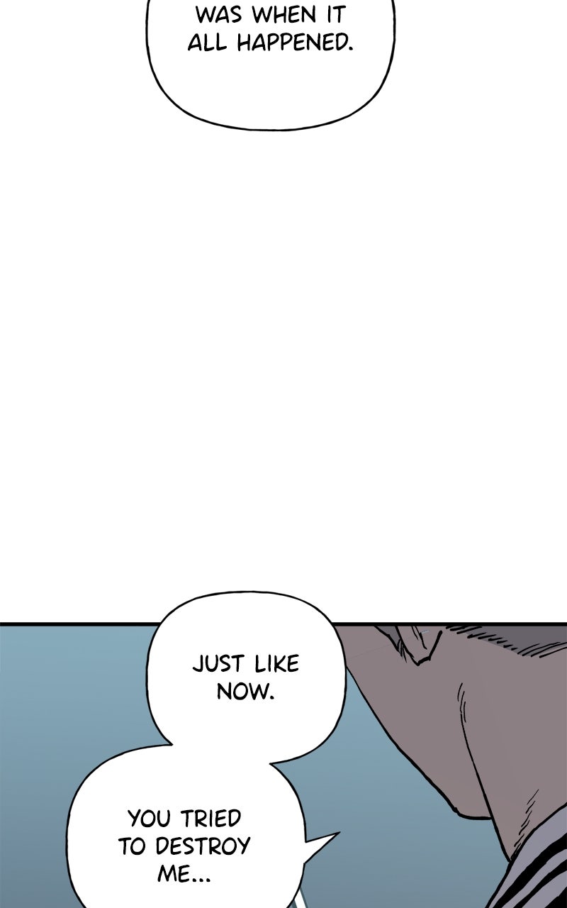 Read BOSS RETURN chapter 79 image 86 on Lezhin