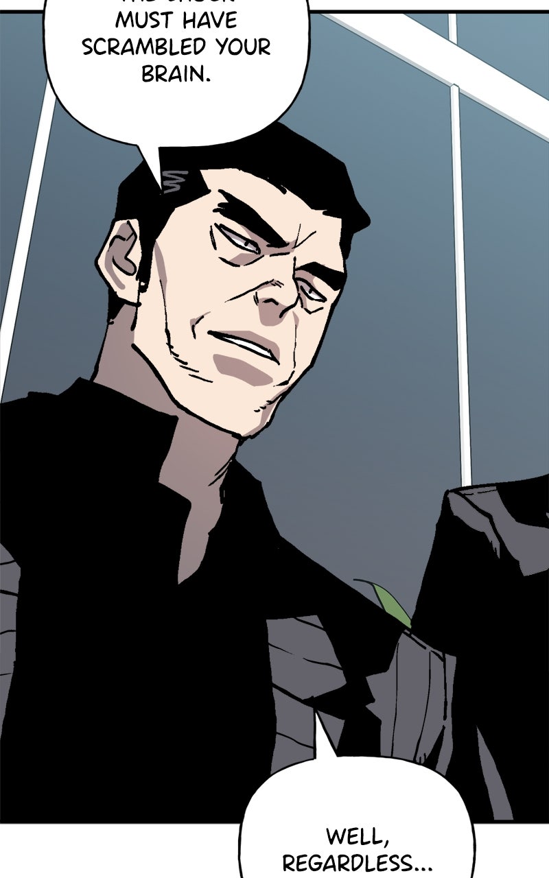 Read BOSS RETURN chapter 79 image 90 on Lezhin
