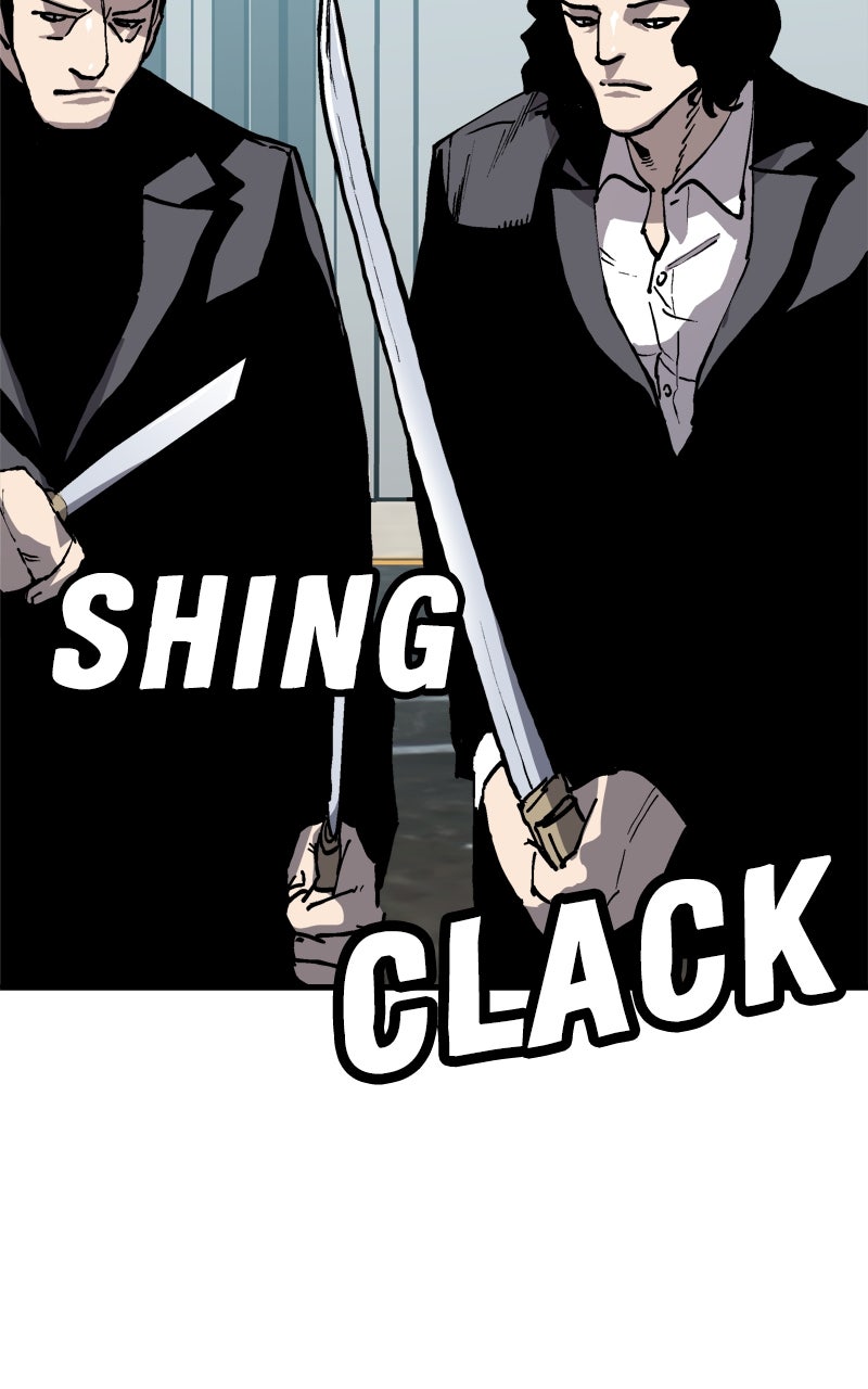 Read BOSS RETURN chapter 79 image 92 on Lezhin