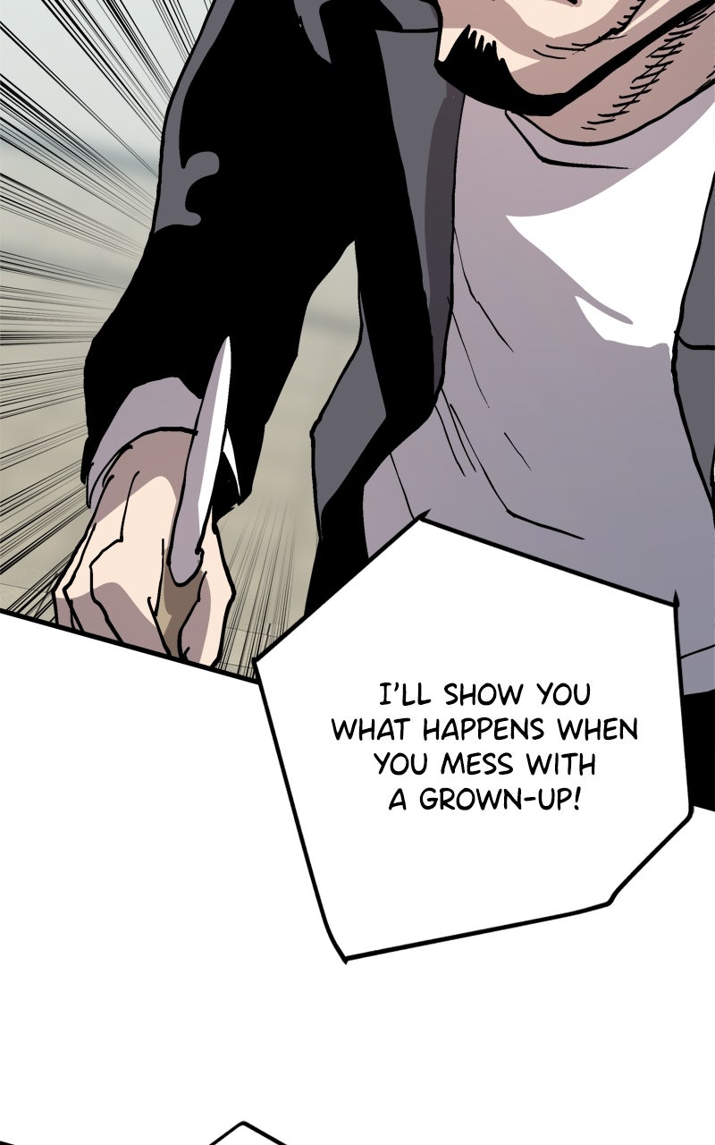 Read BOSS RETURN chapter 79 image 94 on Lezhin