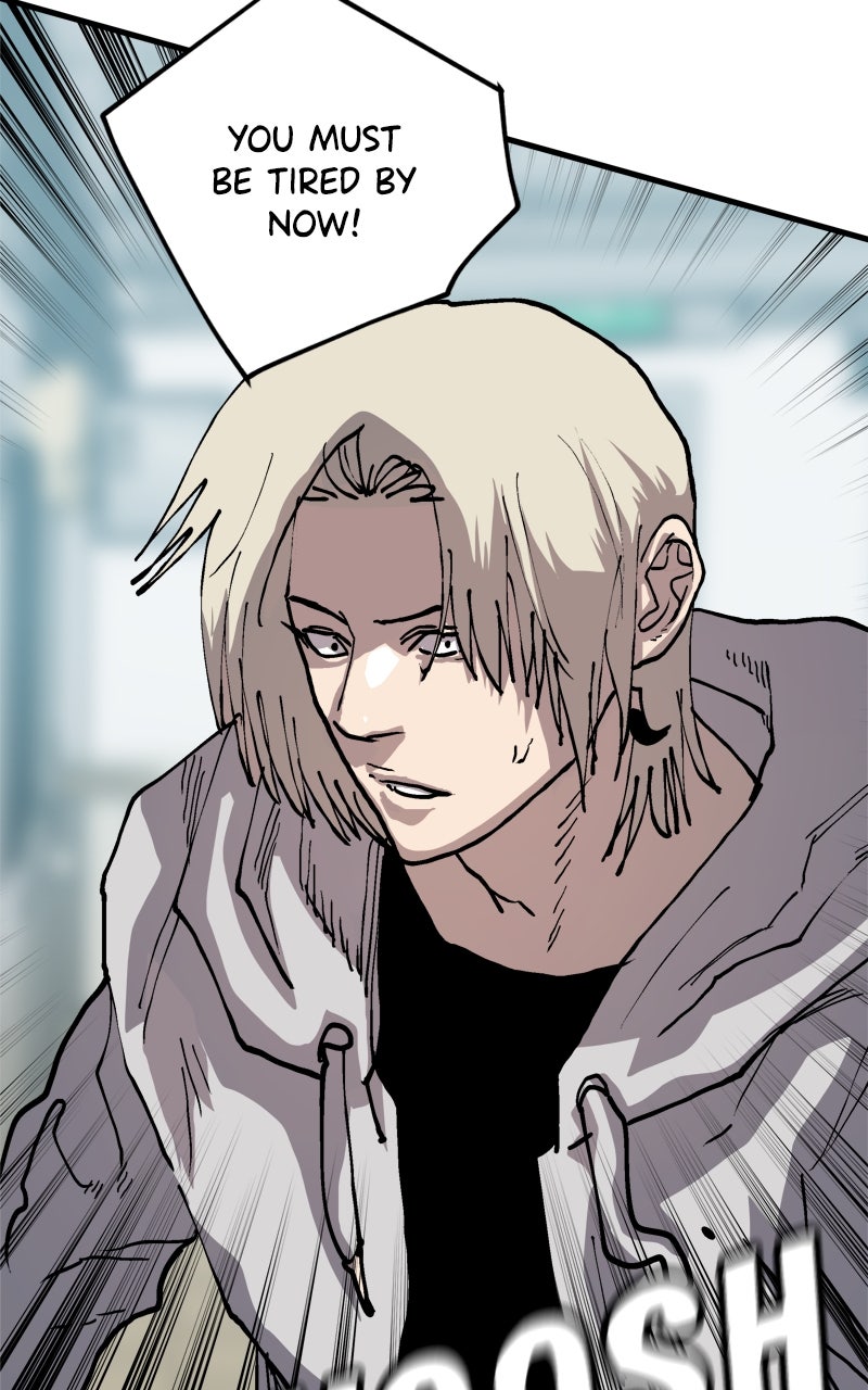 Read BOSS RETURN chapter 79 image 95 on Lezhin