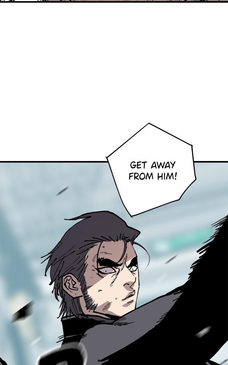 Read BOSS RETURN chapter 79 image 97 on Lezhin