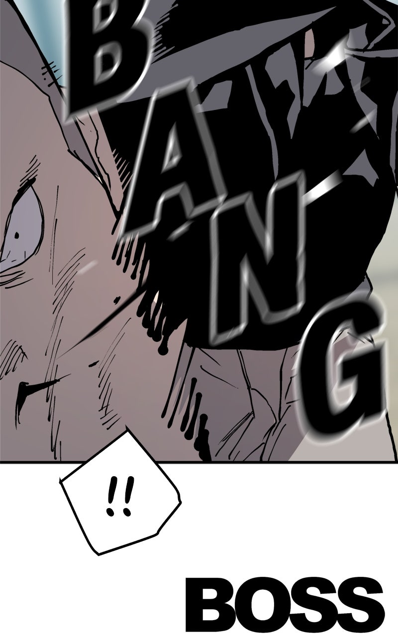 Read BOSS RETURN chapter 79 image 98 on Lezhin