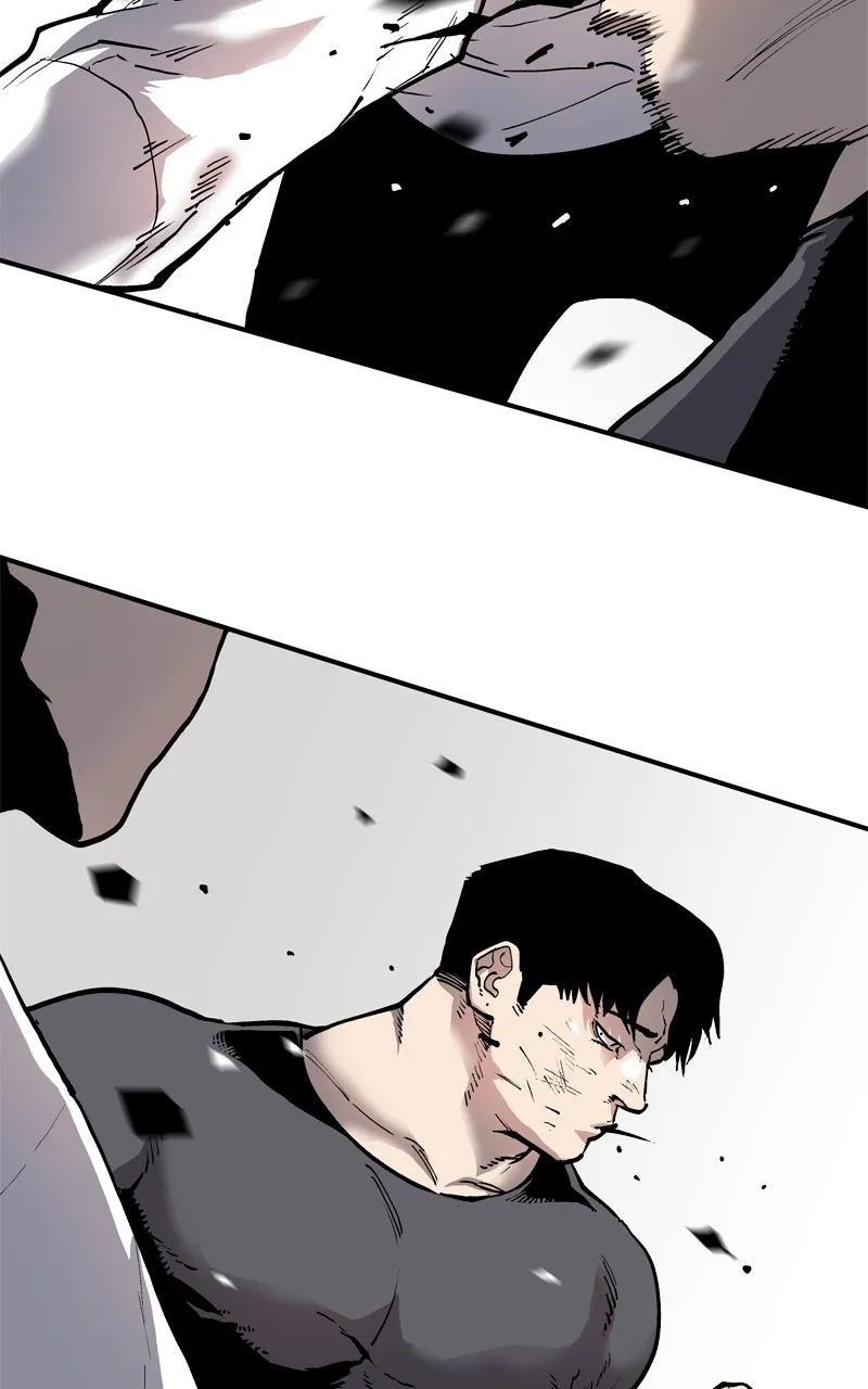 Read BOSS RETURN chapter 8 image 1 on Lezhin