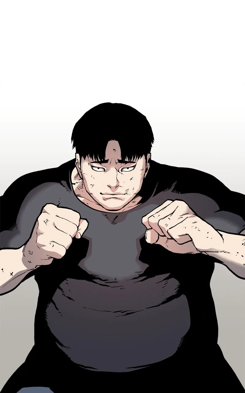 Read BOSS RETURN chapter 8 image 11 on Lezhin