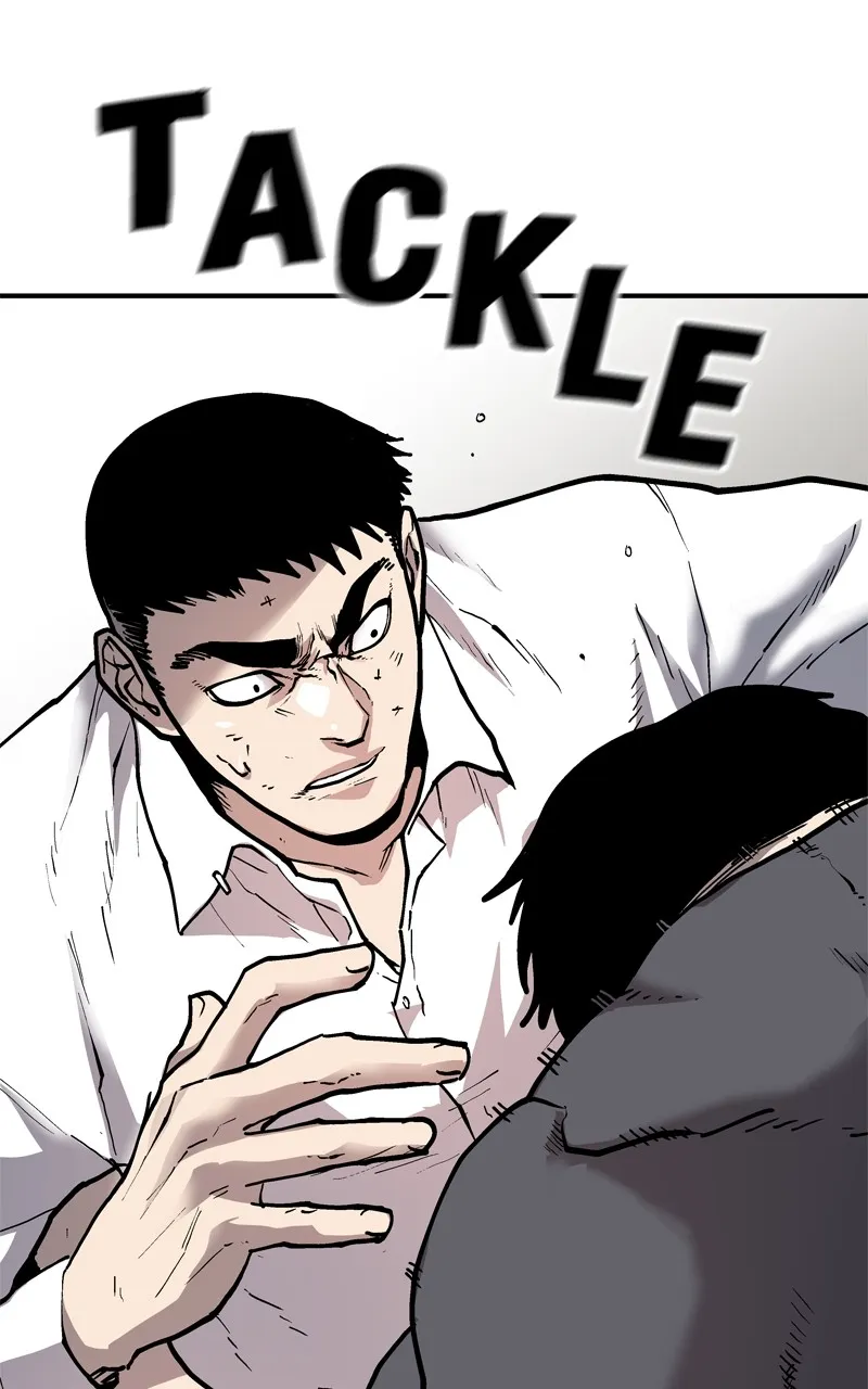 Read BOSS RETURN chapter 8 image 15 on Lezhin