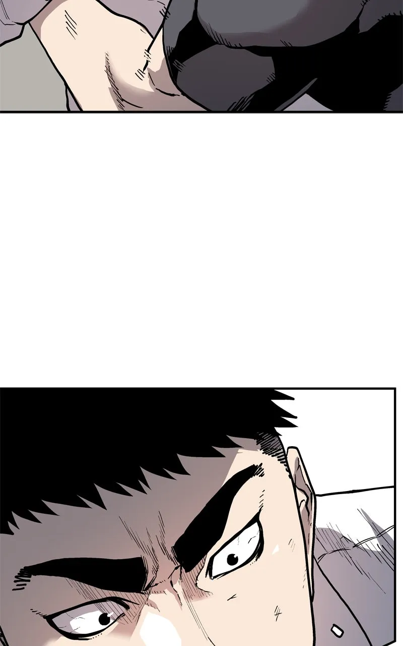 Read BOSS RETURN chapter 8 image 16 on Lezhin