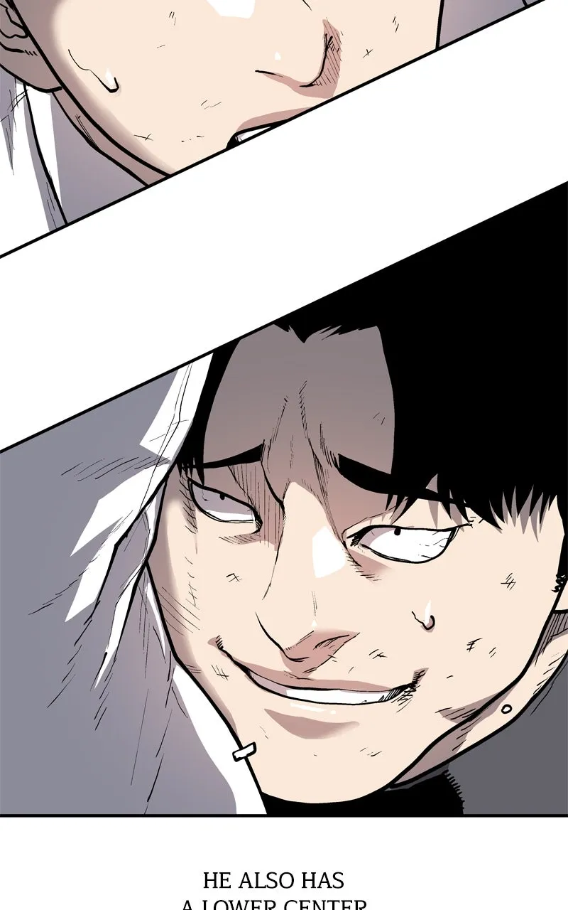 Read BOSS RETURN chapter 8 image 17 on Lezhin