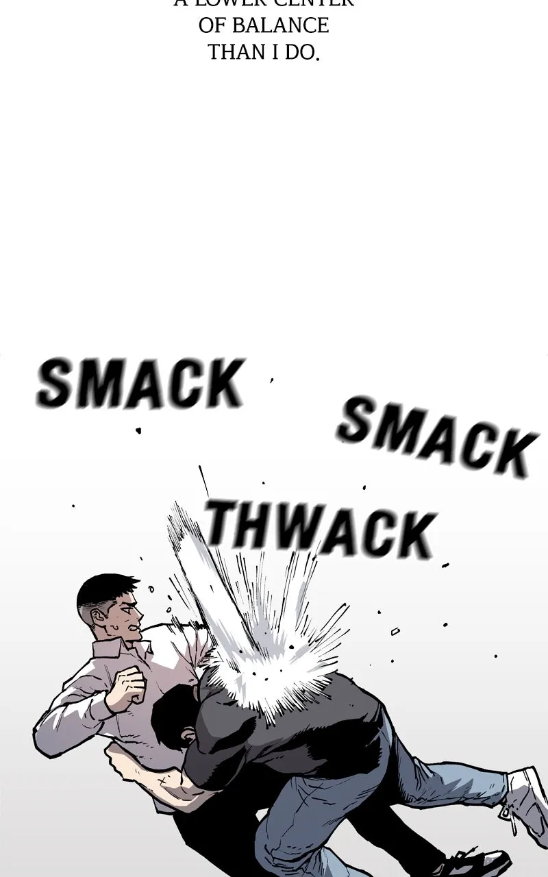 Read BOSS RETURN chapter 8 image 18 on Lezhin