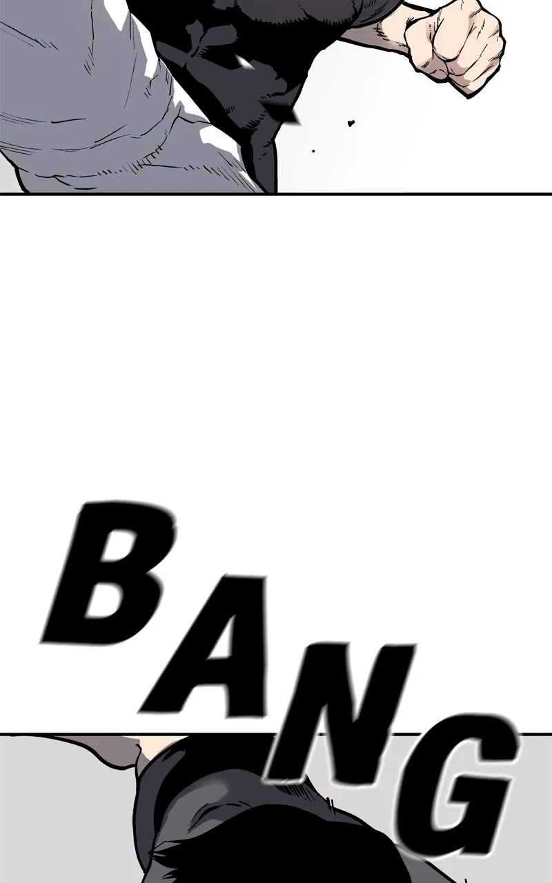 Read BOSS RETURN chapter 8 image 2 on Lezhin