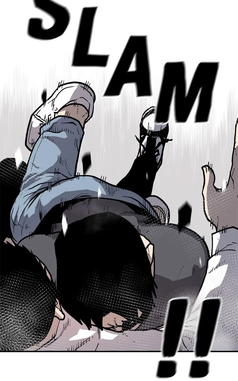Read BOSS RETURN chapter 8 image 20 on Lezhin