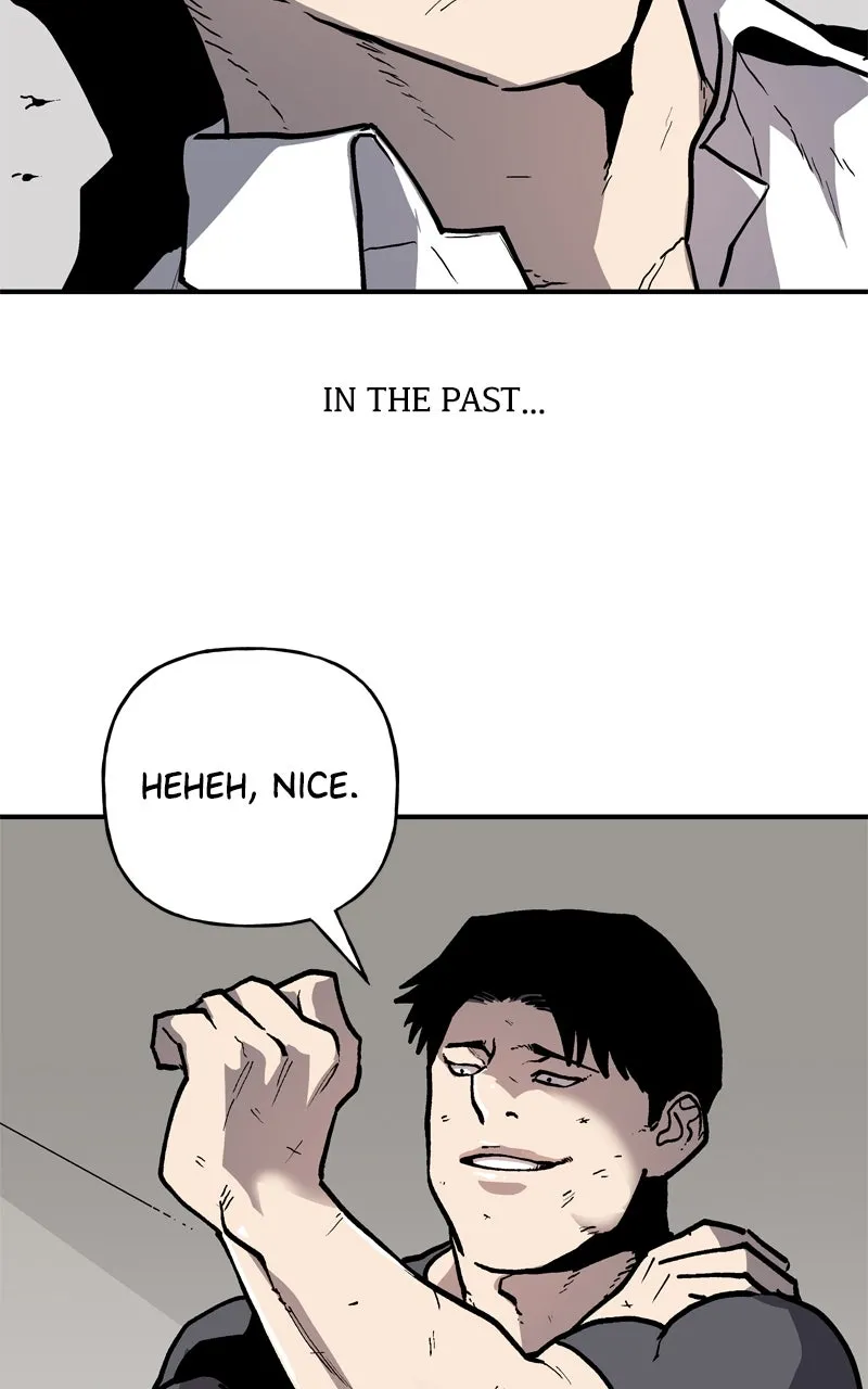 Read BOSS RETURN chapter 8 image 23 on Lezhin