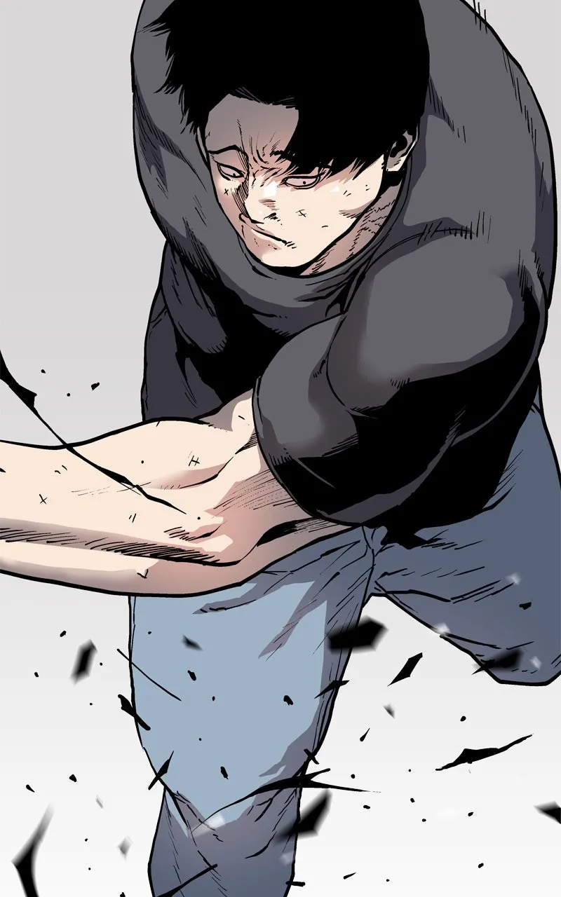 Read BOSS RETURN chapter 8 image 3 on Lezhin