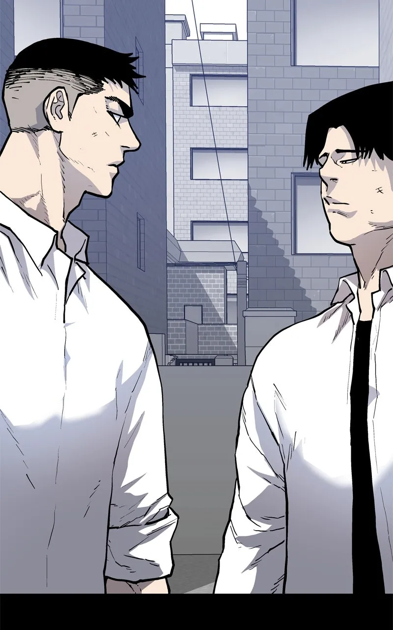 Read BOSS RETURN chapter 8 image 30 on Lezhin