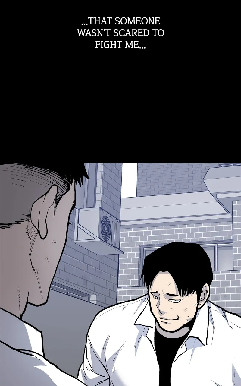Read BOSS RETURN chapter 8 image 31 on Lezhin
