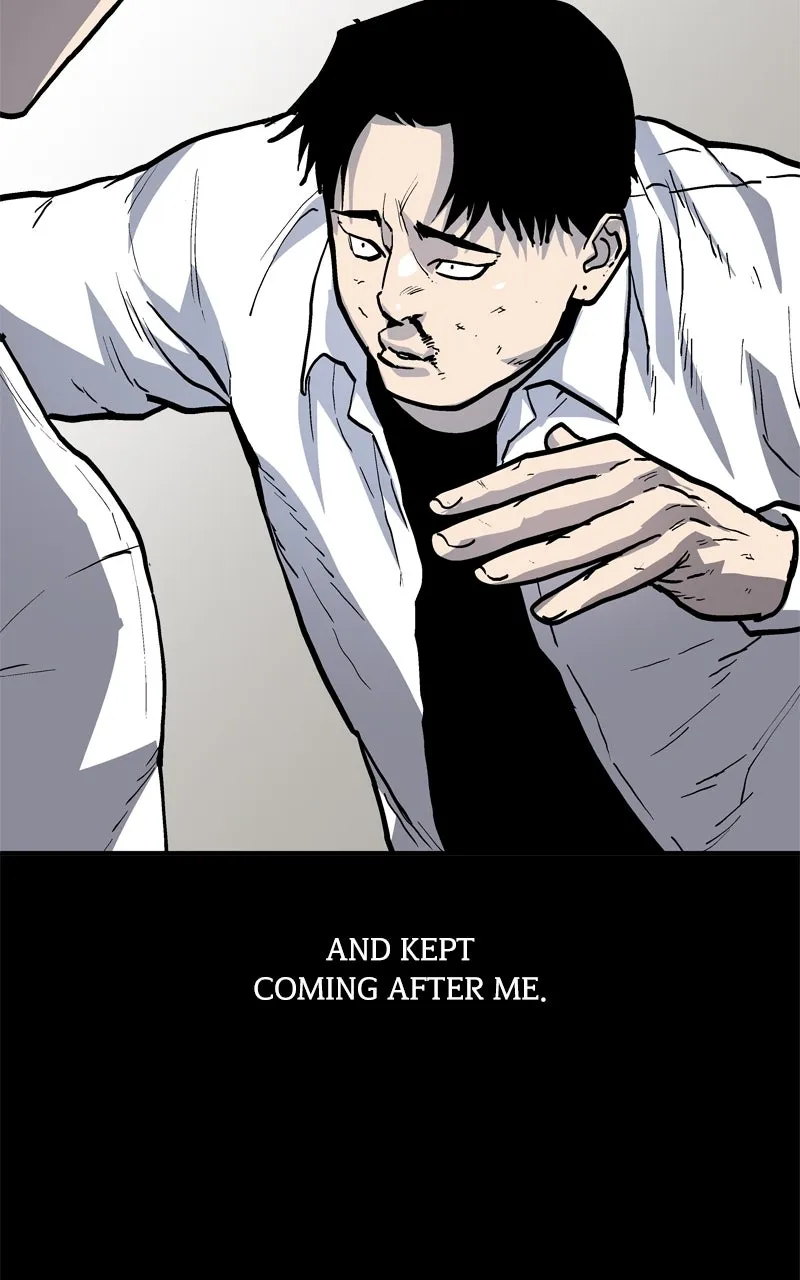 Read BOSS RETURN chapter 8 image 34 on Lezhin