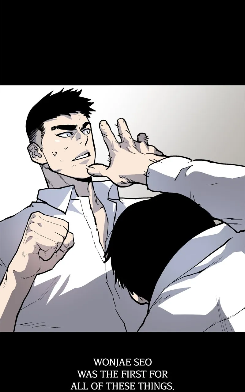 Read BOSS RETURN chapter 8 image 35 on Lezhin