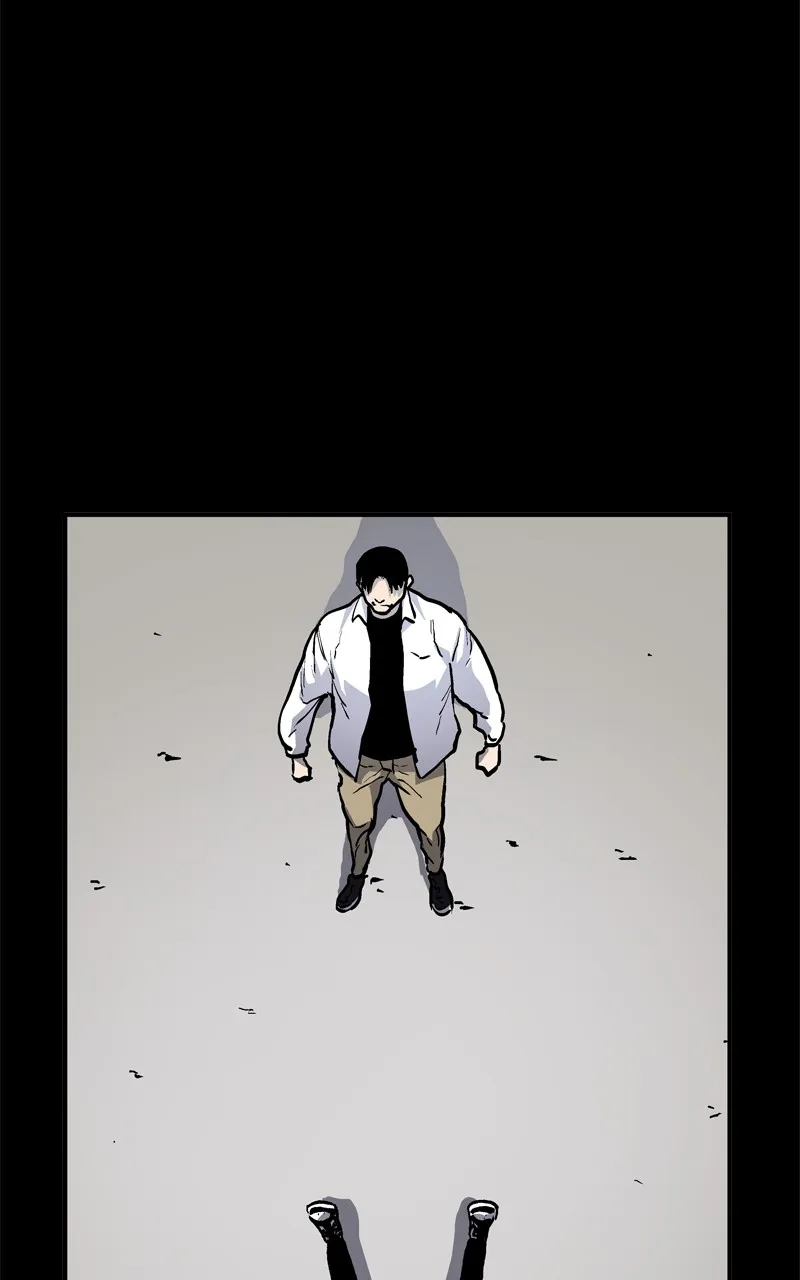 Read BOSS RETURN chapter 8 image 36 on Lezhin