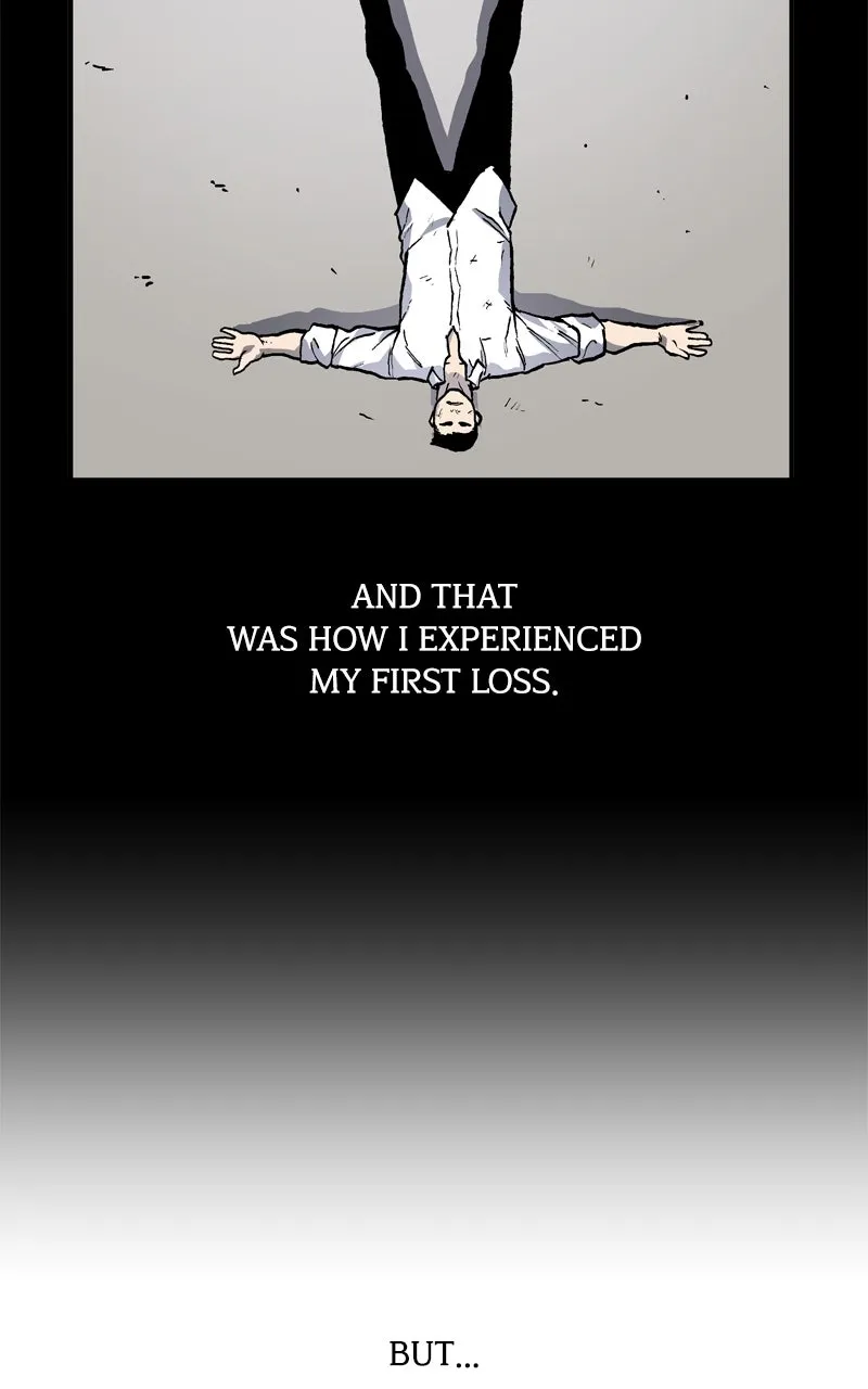 Read BOSS RETURN chapter 8 image 37 on Lezhin