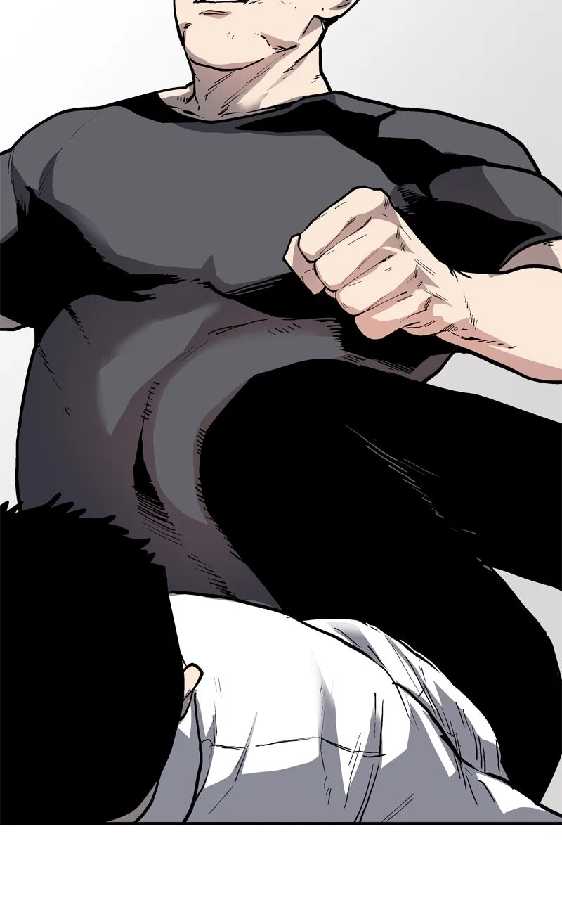 Read BOSS RETURN chapter 8 image 40 on Lezhin