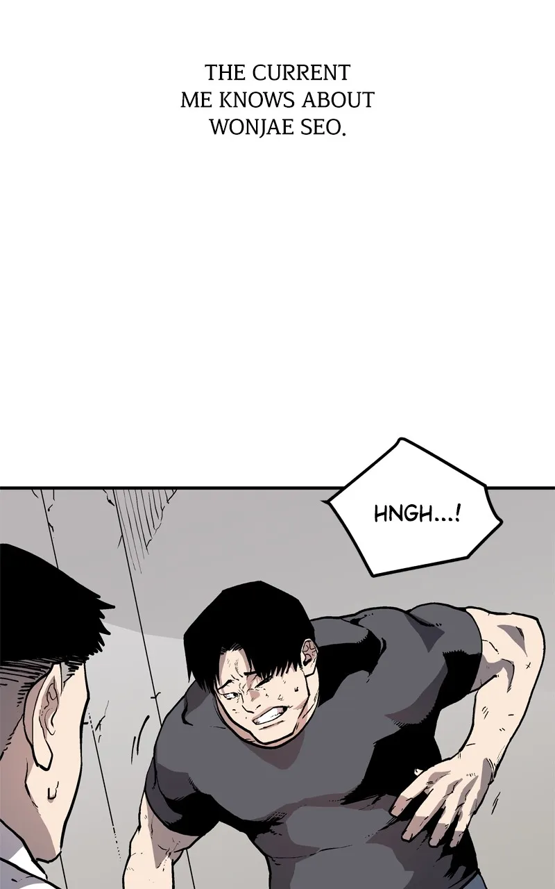 Read BOSS RETURN chapter 8 image 41 on Lezhin