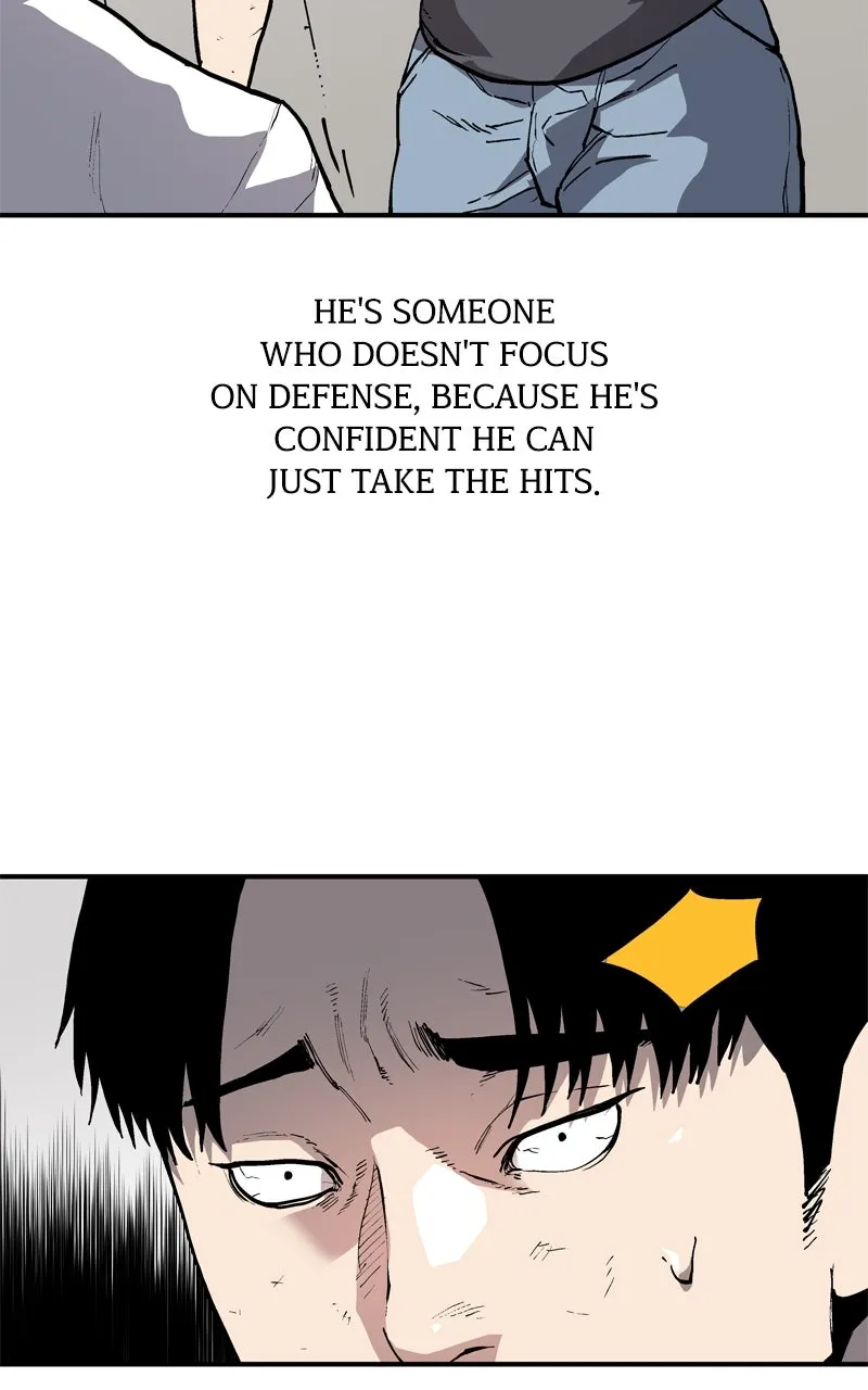 Read BOSS RETURN chapter 8 image 42 on Lezhin