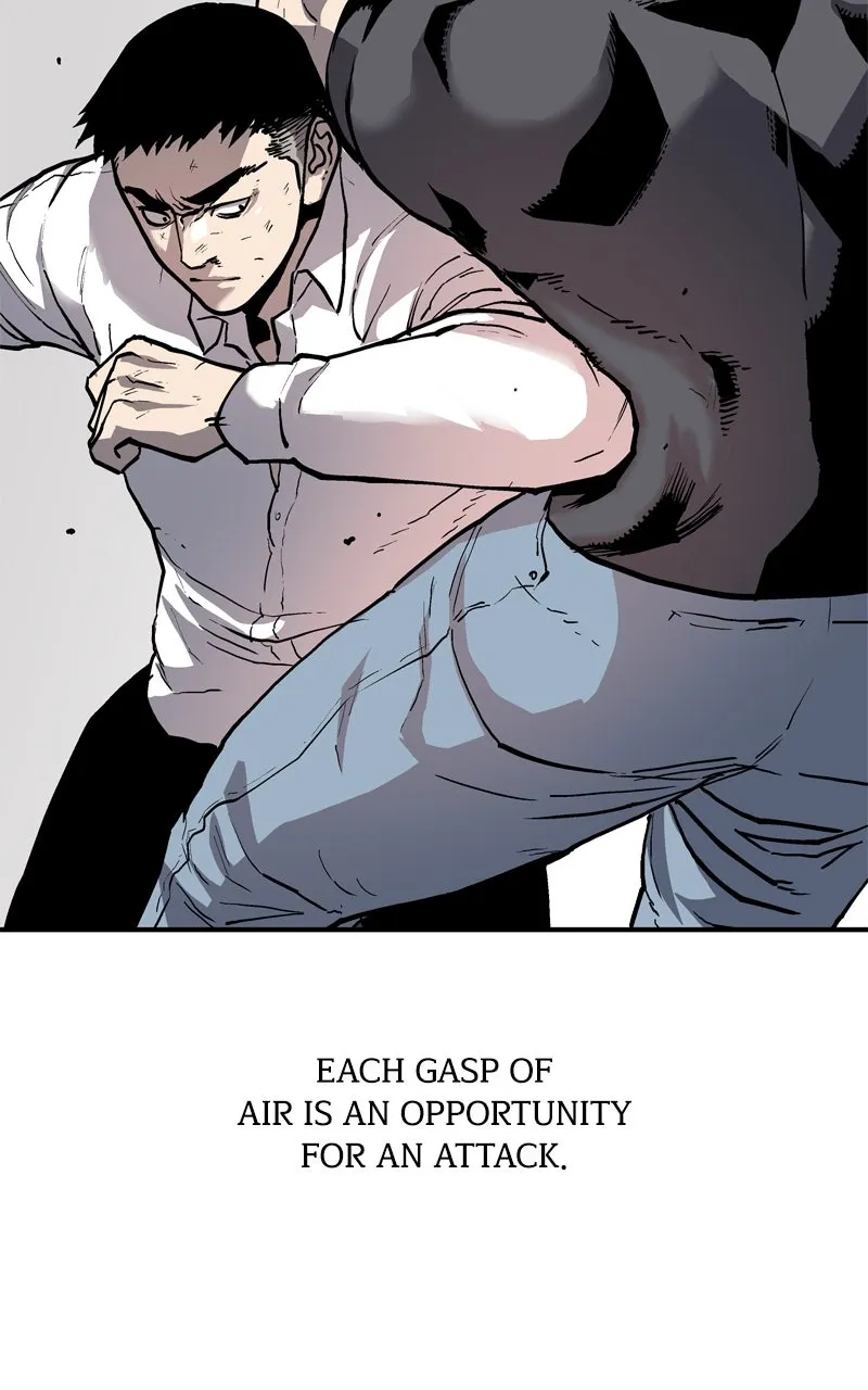 Read BOSS RETURN chapter 8 image 44 on Lezhin