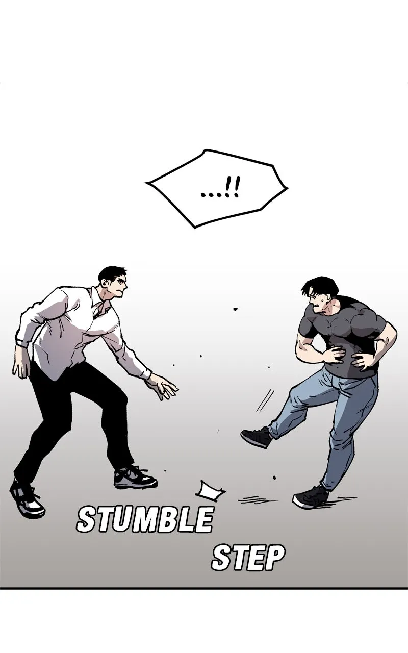 Read BOSS RETURN chapter 8 image 45 on Lezhin