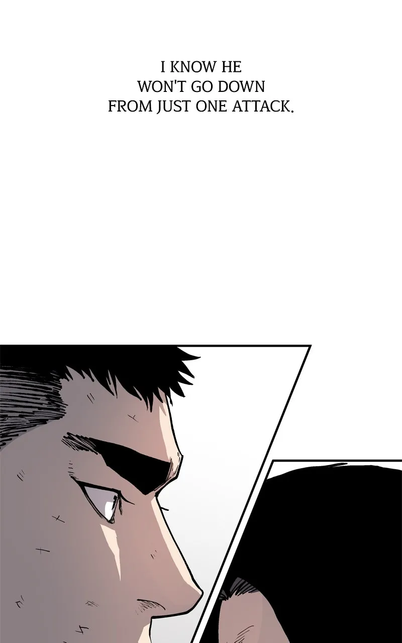 Read BOSS RETURN chapter 8 image 46 on Lezhin