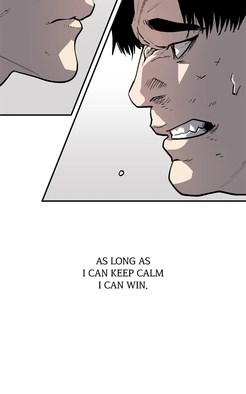 Read BOSS RETURN chapter 8 image 47 on Lezhin