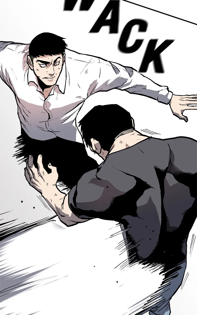 Read BOSS RETURN chapter 8 image 49 on Lezhin