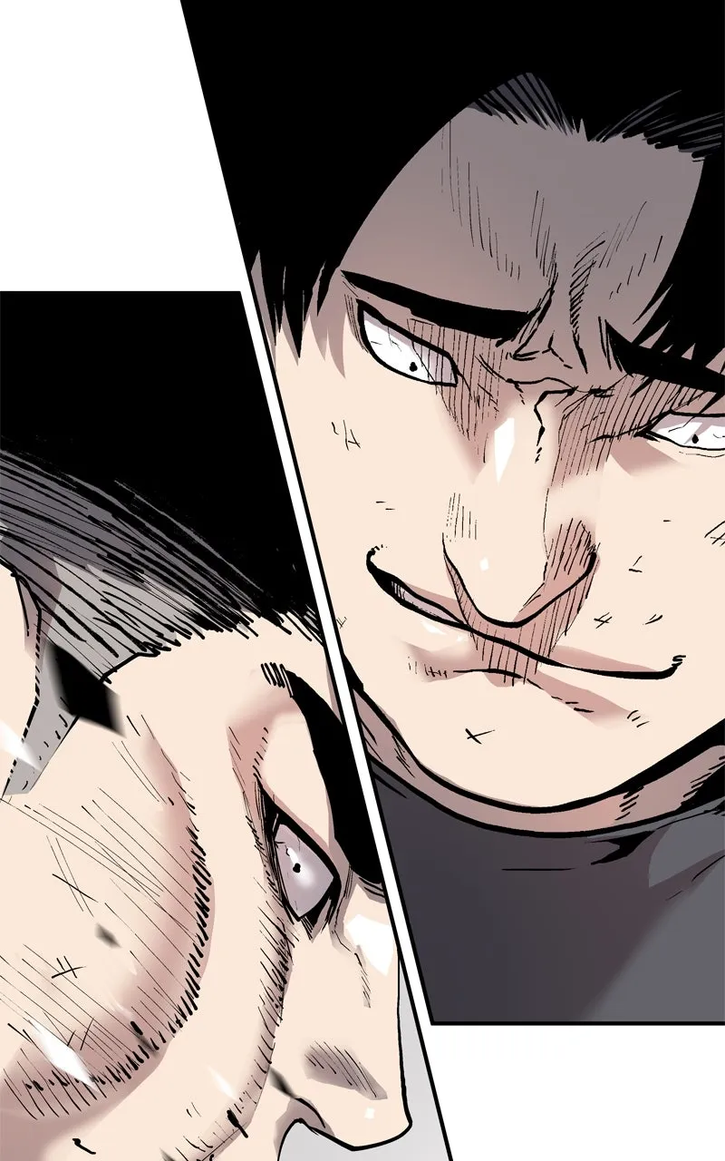 Read BOSS RETURN chapter 8 image 5 on Lezhin