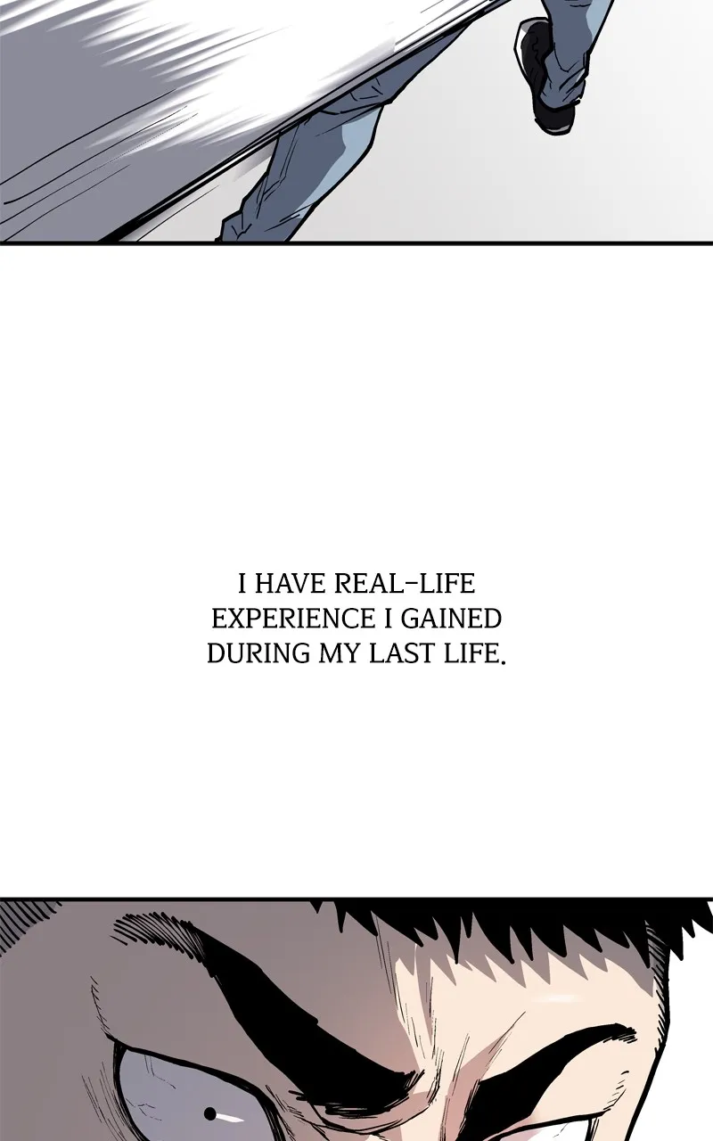Read BOSS RETURN chapter 8 image 50 on Lezhin