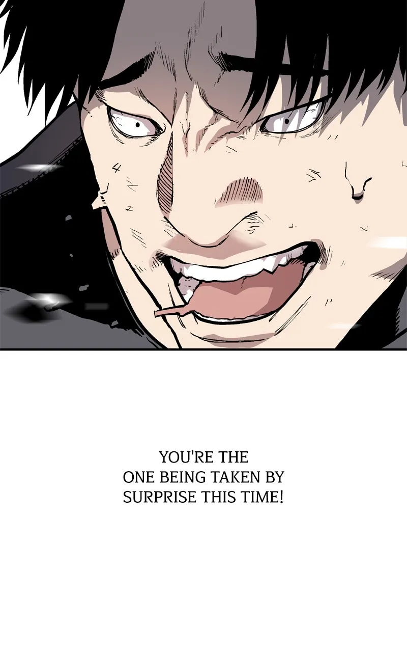 Read BOSS RETURN chapter 8 image 52 on Lezhin