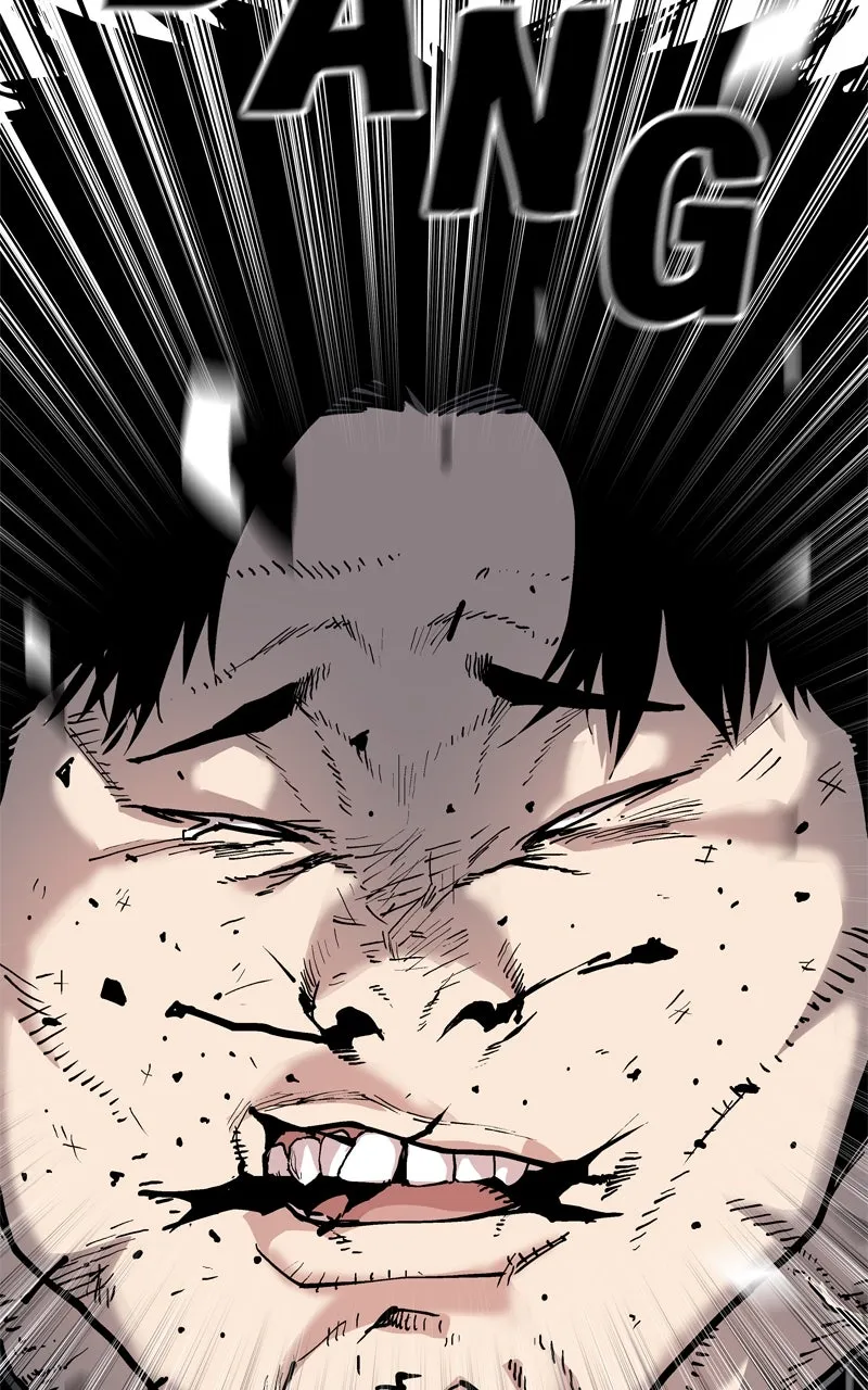 Read BOSS RETURN chapter 8 image 55 on Lezhin