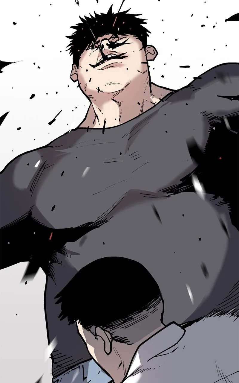 Read BOSS RETURN chapter 8 image 57 on Lezhin