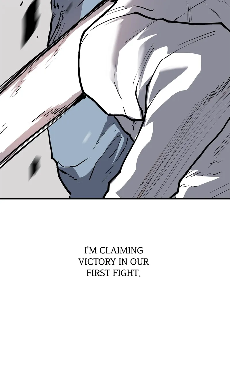 Read BOSS RETURN chapter 8 image 58 on Lezhin
