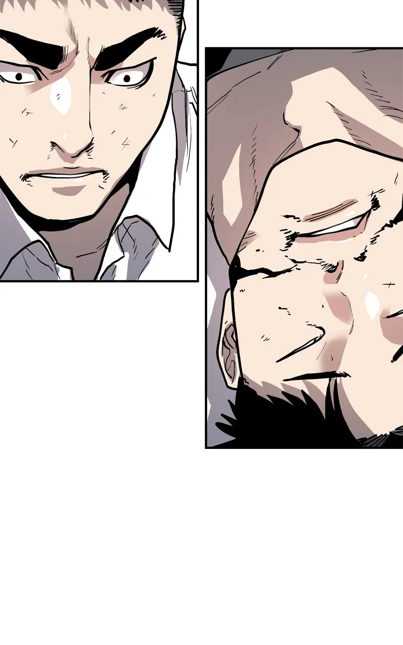 Read BOSS RETURN chapter 8 image 62 on Lezhin