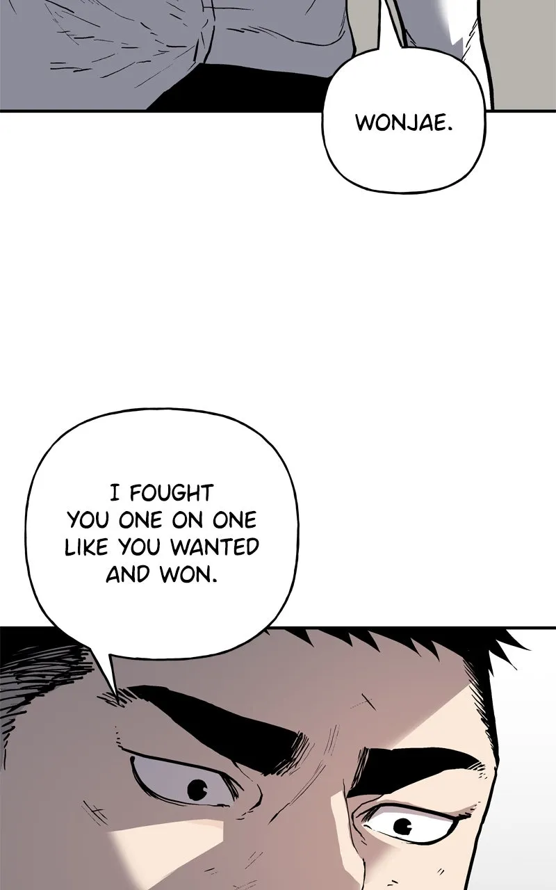 Read BOSS RETURN chapter 8 image 65 on Lezhin