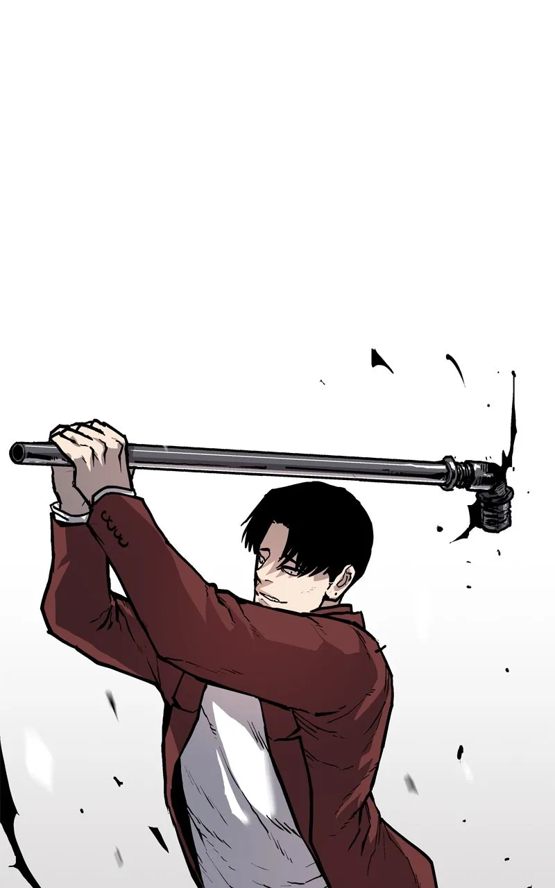 Read BOSS RETURN chapter 8 image 69 on Lezhin