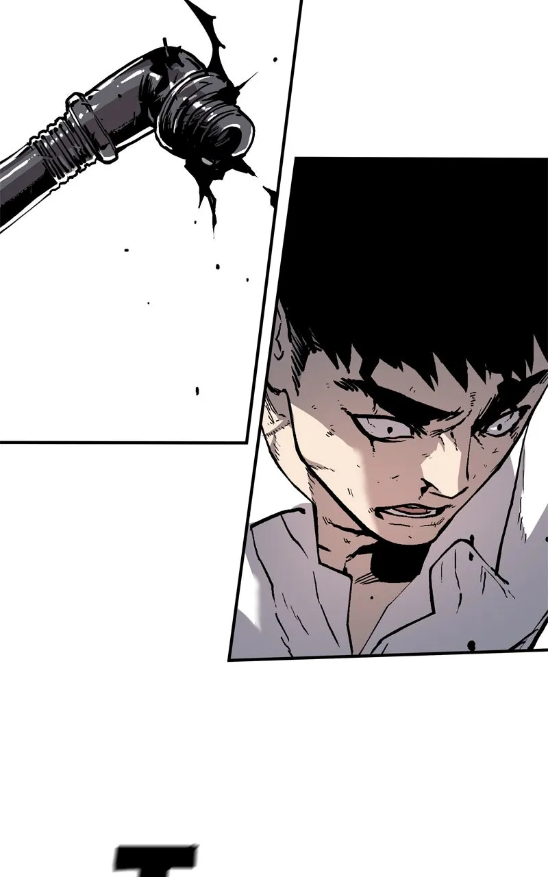 Read BOSS RETURN chapter 8 image 71 on Lezhin