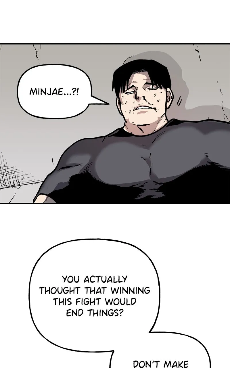 Read BOSS RETURN chapter 8 image 73 on Lezhin