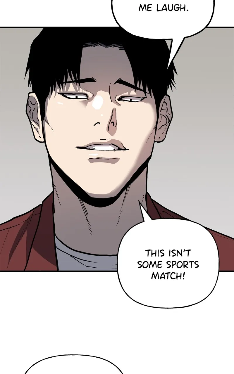 Read BOSS RETURN chapter 8 image 74 on Lezhin