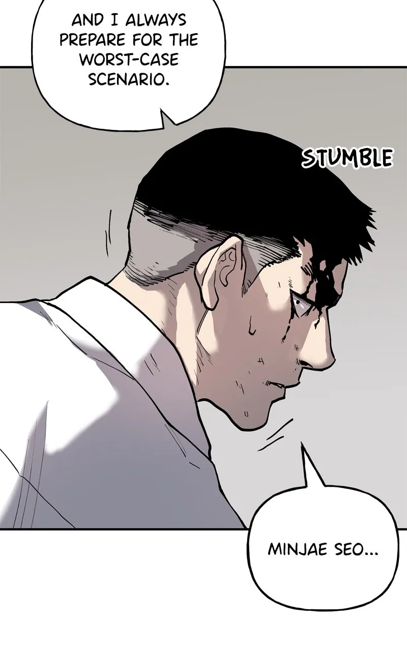 Read BOSS RETURN chapter 8 image 75 on Lezhin