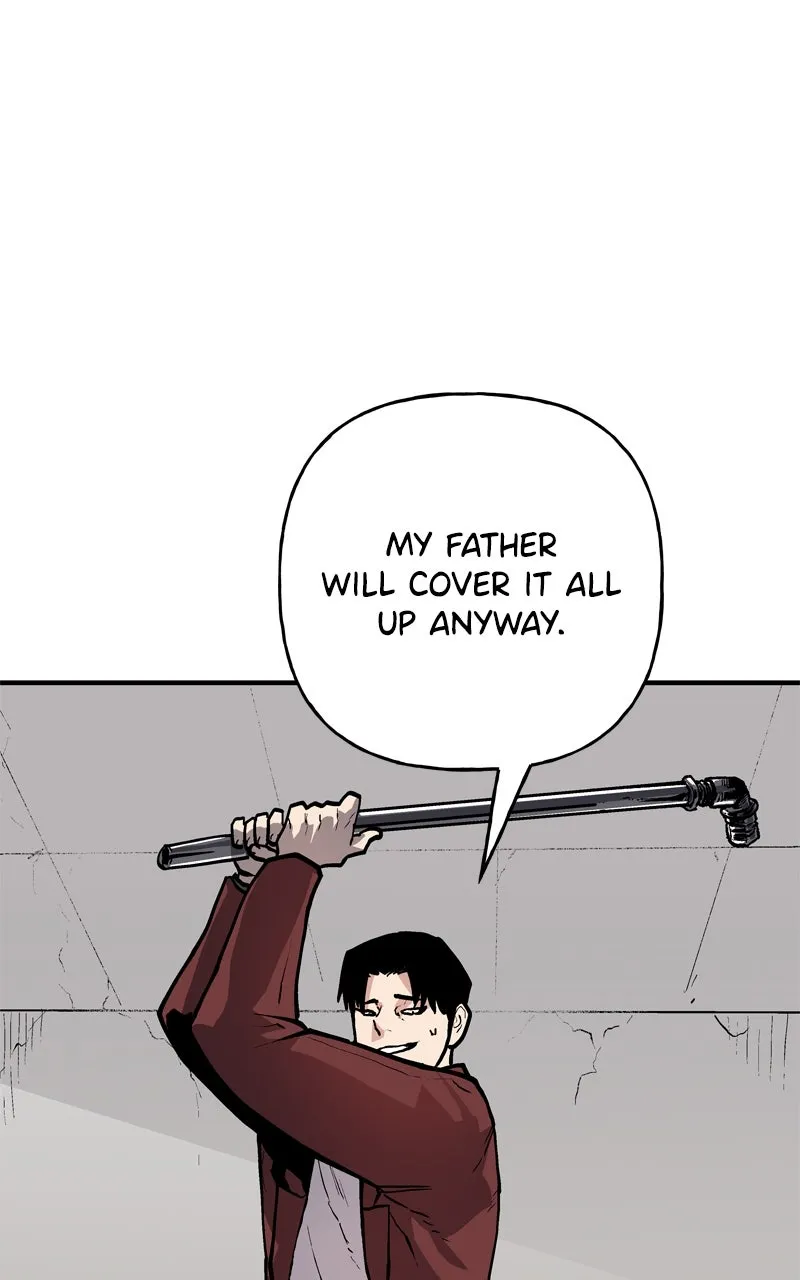 Read BOSS RETURN chapter 8 image 78 on Lezhin