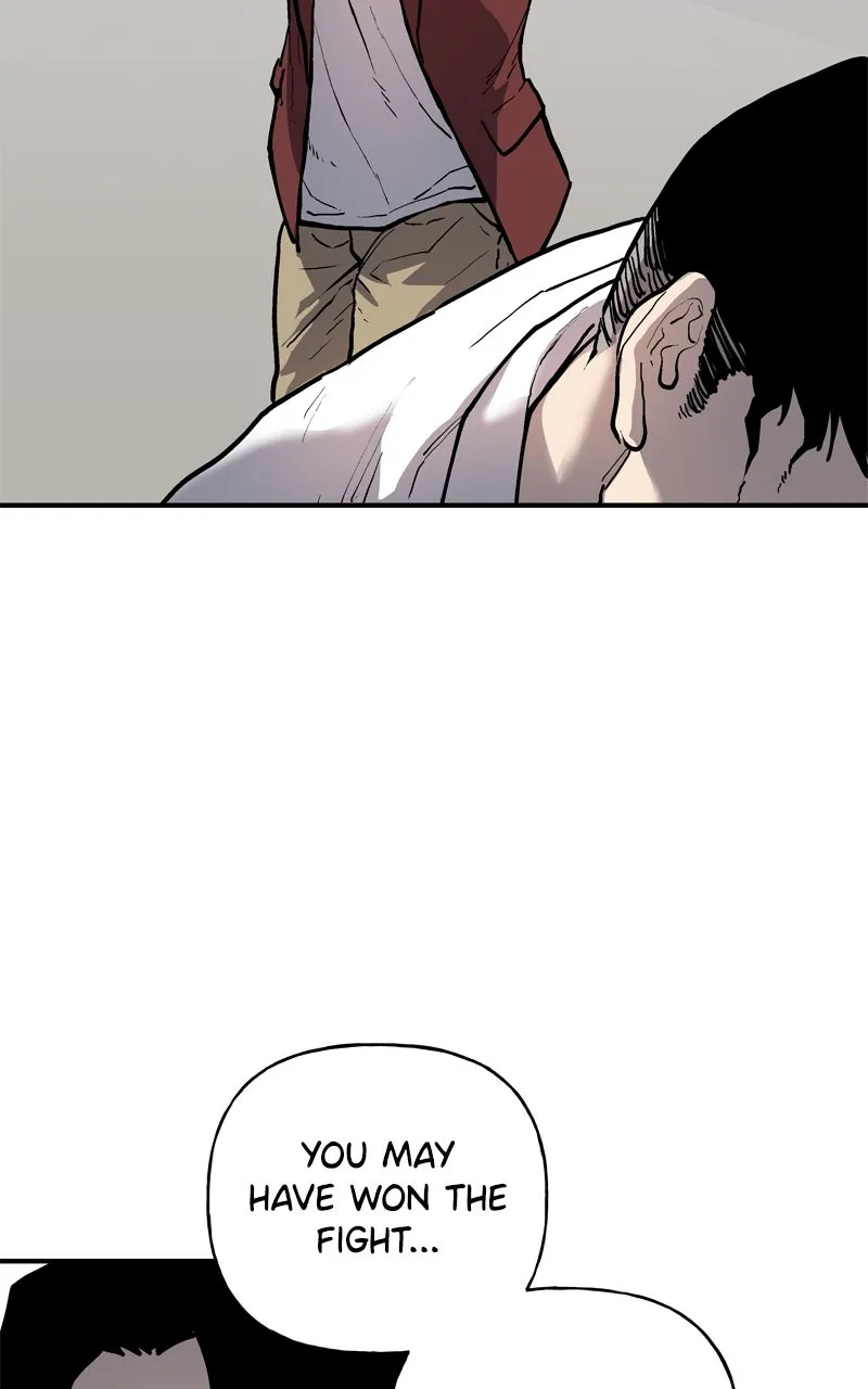 Read BOSS RETURN chapter 8 image 79 on Lezhin