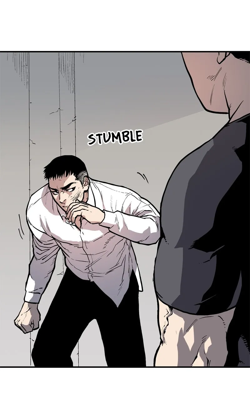 Read BOSS RETURN chapter 8 image 8 on Lezhin
