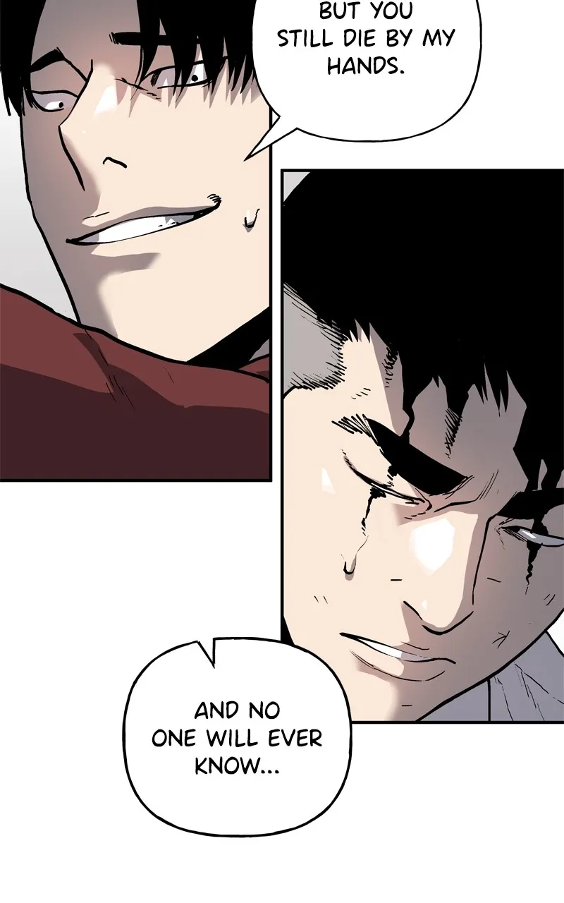 Read BOSS RETURN chapter 8 image 80 on Lezhin