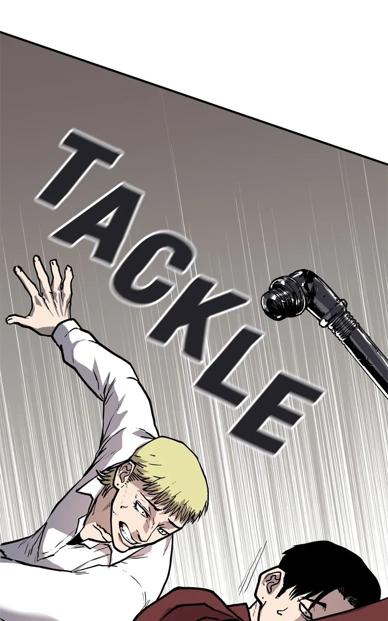 Read BOSS RETURN chapter 8 image 85 on Lezhin