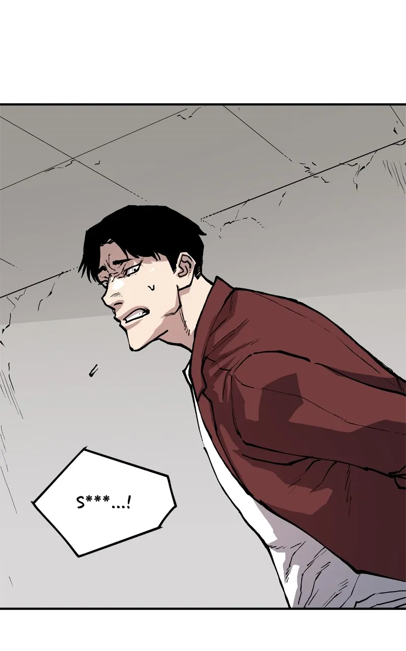Read BOSS RETURN chapter 8 image 89 on Lezhin